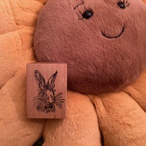 PSX Rabbit #1